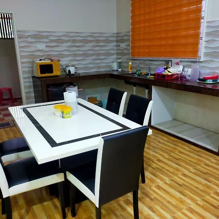 Sya Al-Yahya Homestay Kuala Terengganu Buitenkant foto