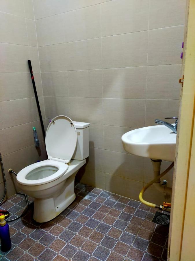 Sya Al-Yahya Homestay Kuala Terengganu Buitenkant foto