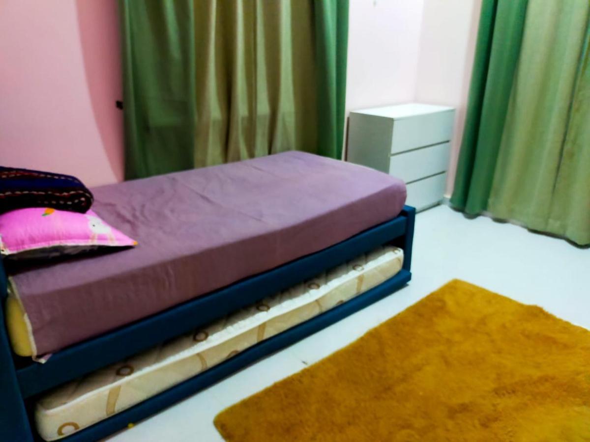 Sya Al-Yahya Homestay Kuala Terengganu Buitenkant foto