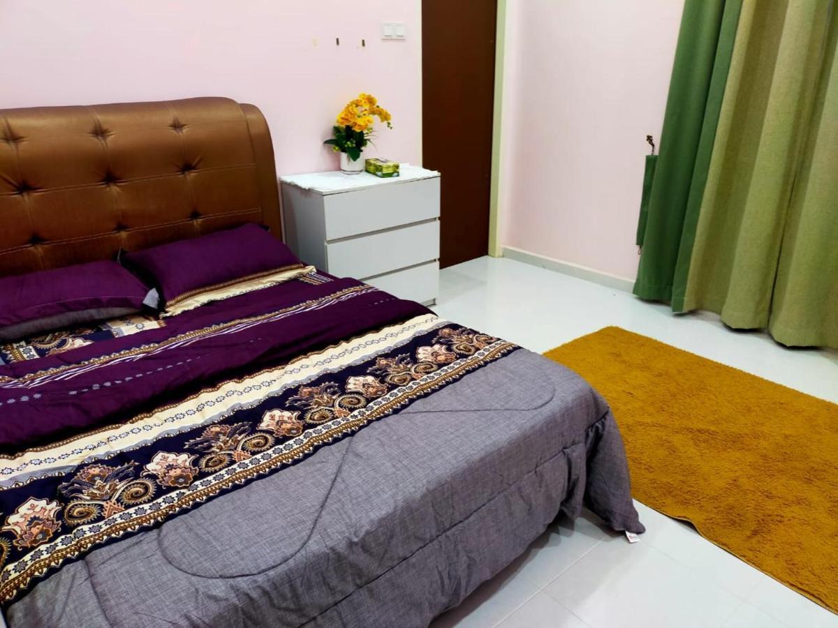 Sya Al-Yahya Homestay Kuala Terengganu Buitenkant foto
